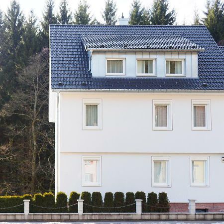 Haus Am Fluss Lejlighed Baiersbronn Eksteriør billede